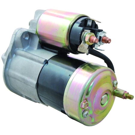 Replacement For Carquest, 17762Sn Starter